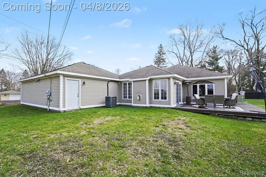6399 Eastlawn, Independence, MI 48346 - #3