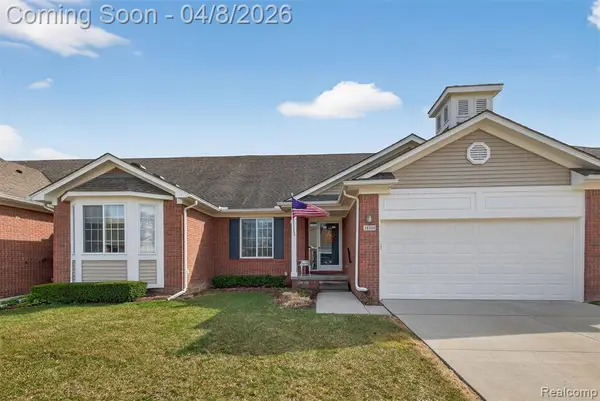 26300 Wacker, Chesterfield, MI 48051