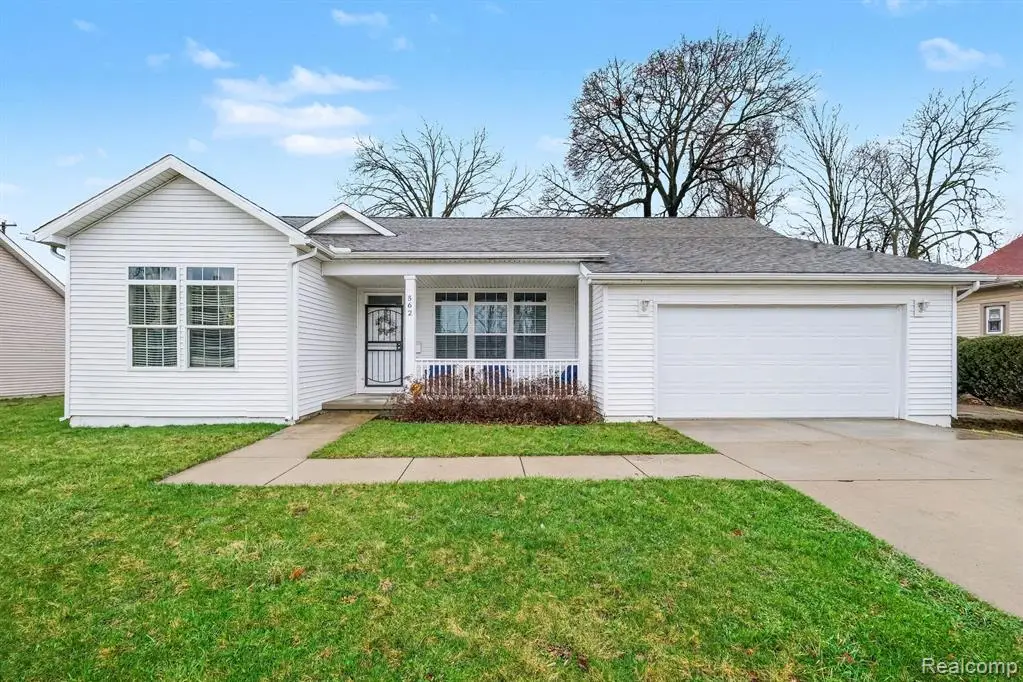 562 Williams, Flint, MI 48503 - #1