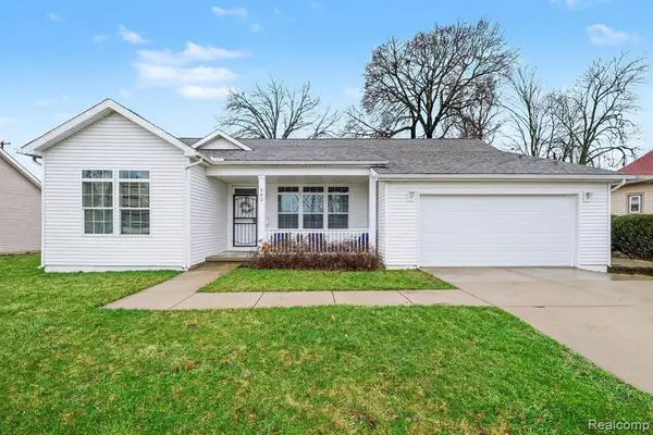 562 Williams, Flint, MI 48503