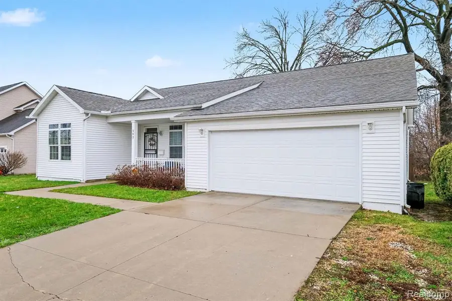 562 Williams, Flint, MI 48503 - #3