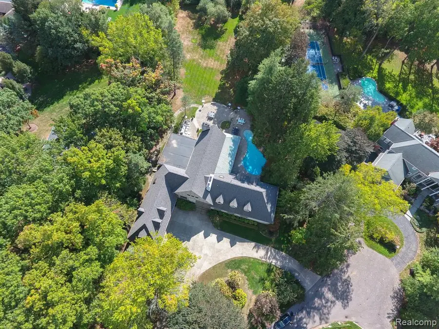 320 Cranbrook, Bloomfield Hills, MI 48304 - #3