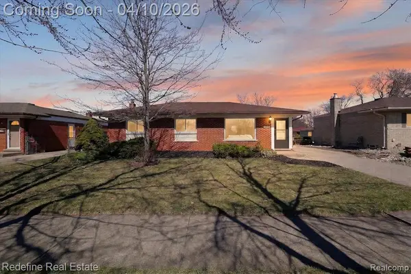 24676 Orchard, Taylor, MI 48180