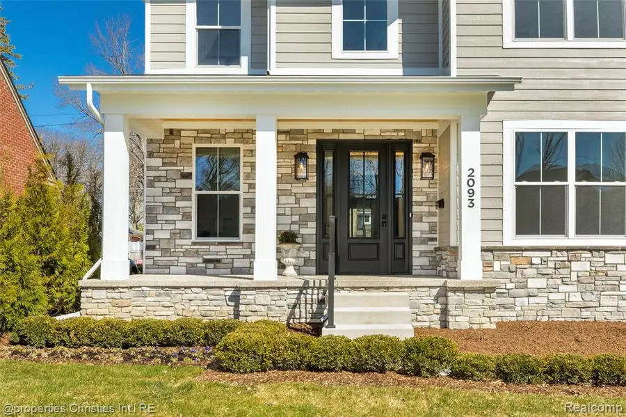 2093 Pembroke, Birmingham, MI 48009 - #3