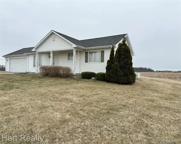 355 Juhl, Sandusky, MI 48471