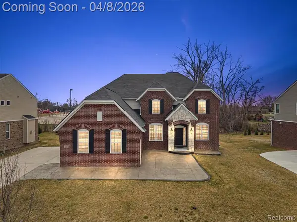 4054 Jayden, Sterling Heights, MI 48314