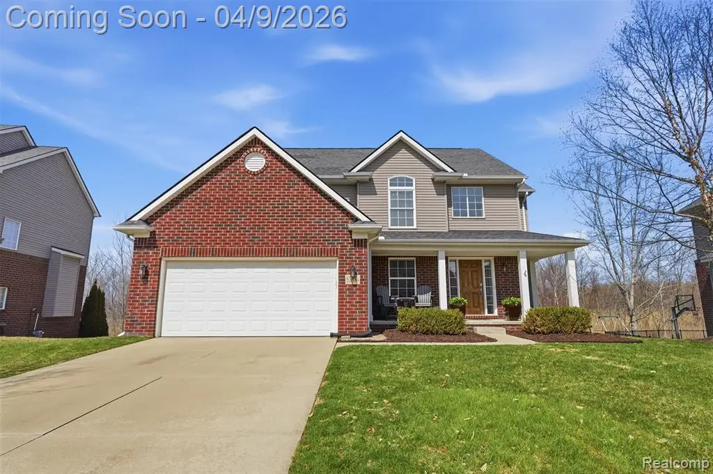 53834 Springwood, South Lyon, MI 48178 - #1