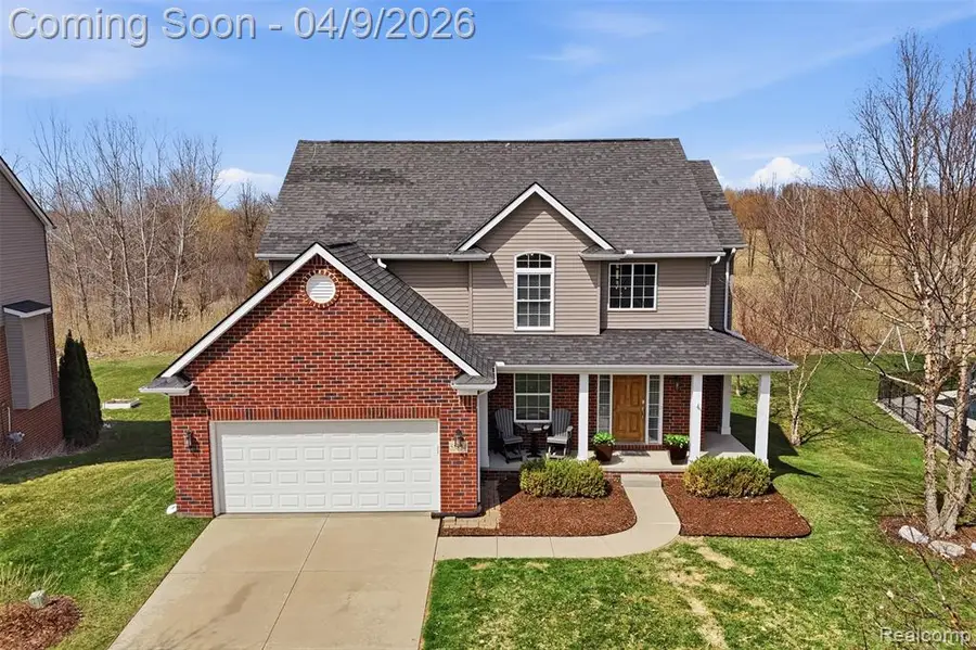 53834 Springwood, South Lyon, MI 48178 - #2