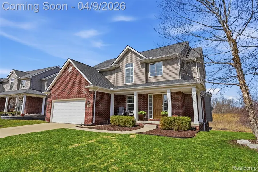 53834 Springwood, South Lyon, MI 48178 - #3