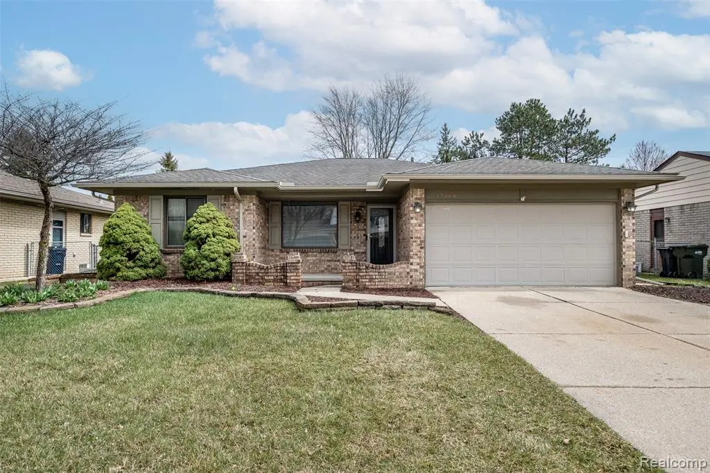 35744 Indigo, Sterling Heights, MI 48310 - #1