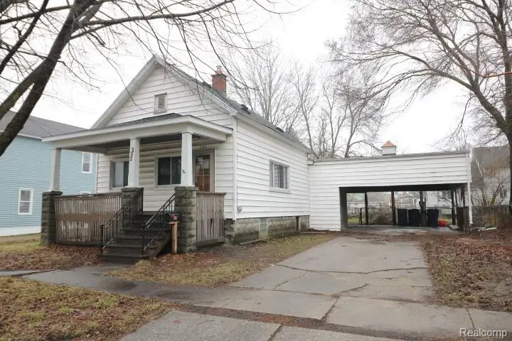 202 Elm, Bay City, MI 48706 - #2