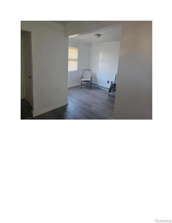 12685 Washburn, Detroit, MI 48238 - #3