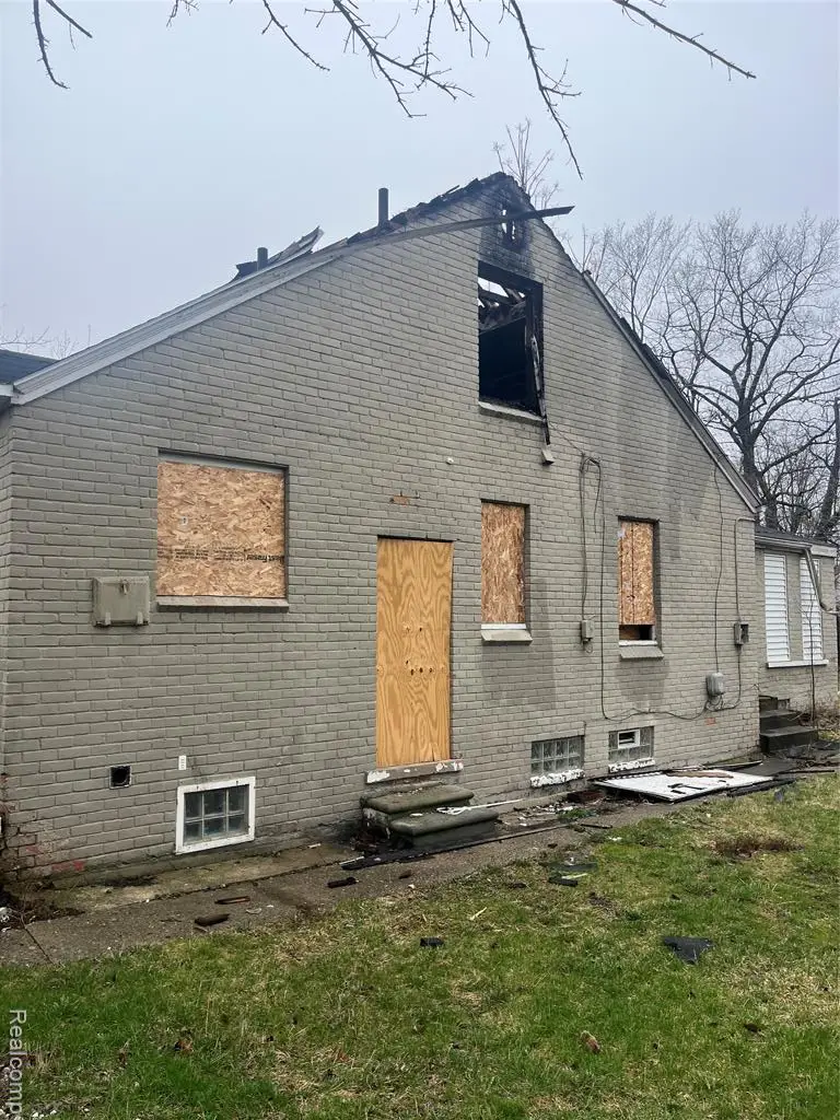 5117 University, Detroit, MI 48224 - #3