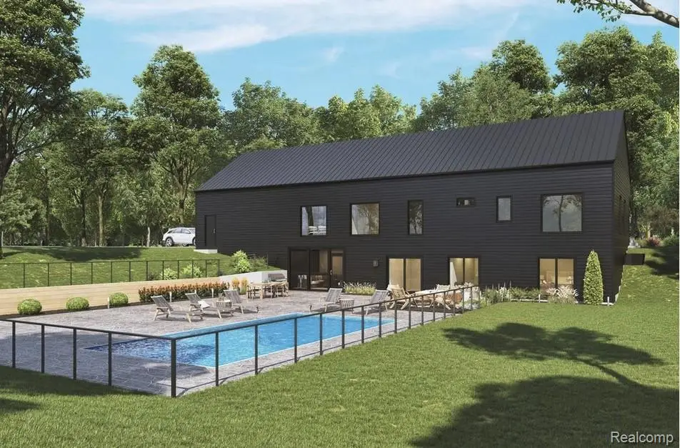 18026 Hoder, New Buffalo, MI 49117 - #1