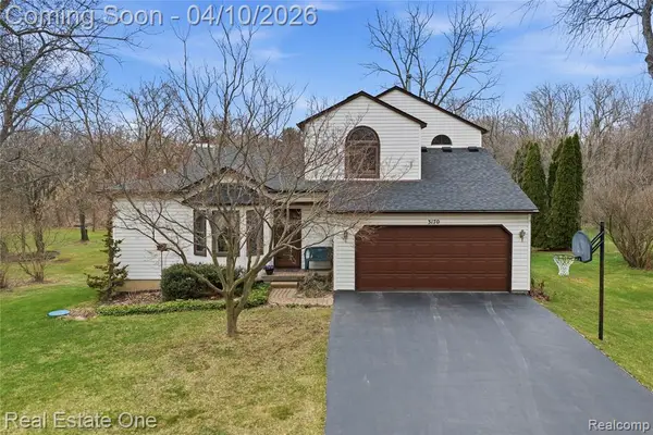 3170 Skyview, Brighton, MI 48114