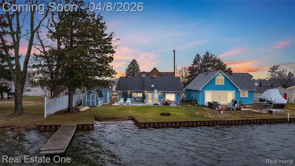 4262 Flynn, Highland, MI 48356 - #1