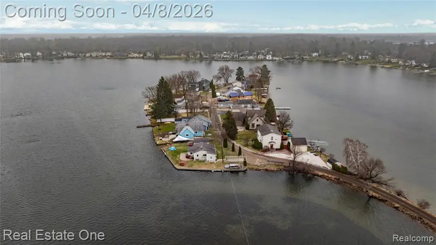 4262 Flynn, Highland, MI 48356 - #3