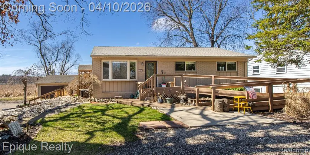 4040 Joslyn, Lake Orion, MI 48359 - #1