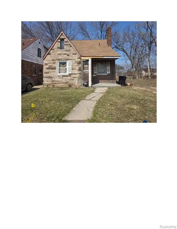 14295 Wade, Detroit, MI 48213