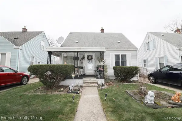 25046 Stanford, Dearborn Heights, MI 48125