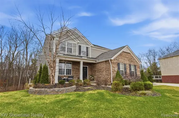 30253 Macintosh, New Hudson, MI 48165