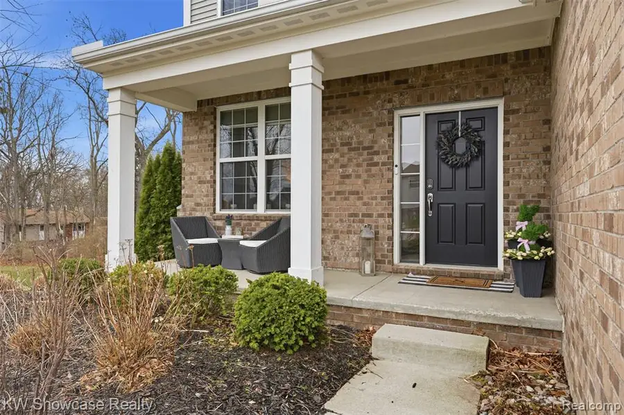 30253 Macintosh, New Hudson, MI 48165 - #3