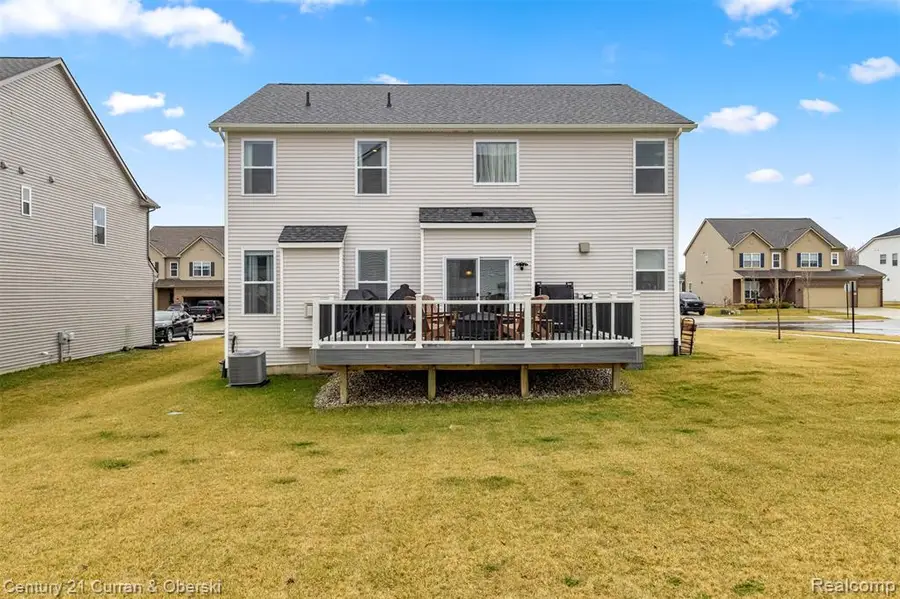 2717 Salt Springs, Saline, MI 48176 - #3