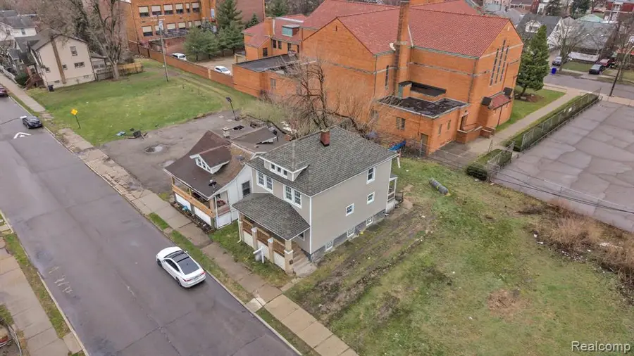 5943 Elmer, Detroit, MI 48210 - #3