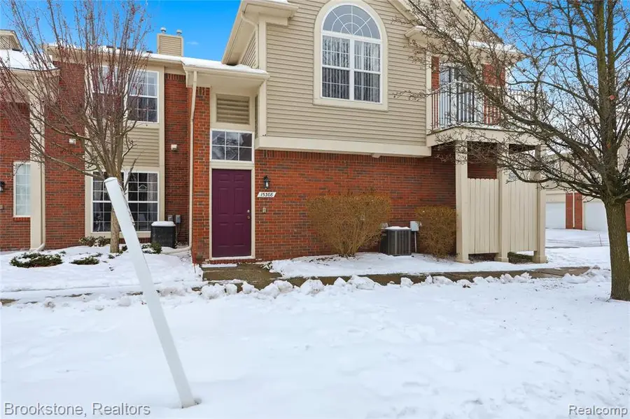 15308 Yale, Clinton Township, MI 48038 - #2