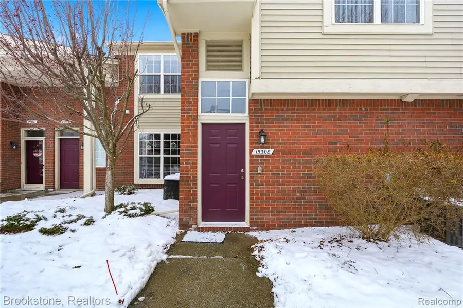 15308 Yale, Clinton Township, MI 48038 - #3