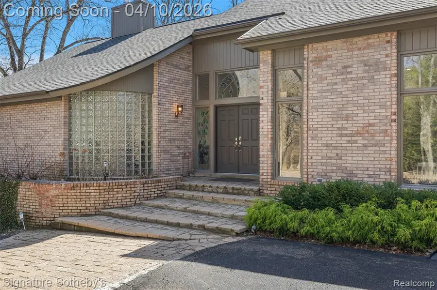 4650 Lahser, Bloomfield, MI 48302 - #3