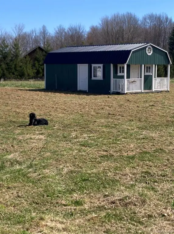 405 E Osceola, Lake City, MI 49651 - #2