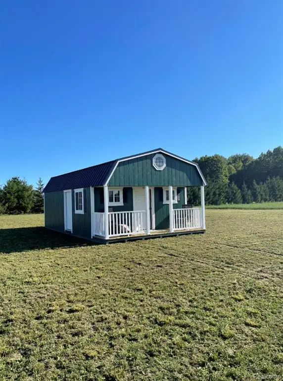 405 E Osceola, Lake City, MI 49651 - #3