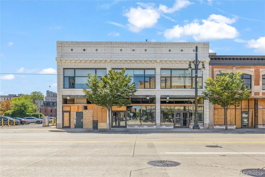 3139 Woodward, Detroit, MI 48201 - #1