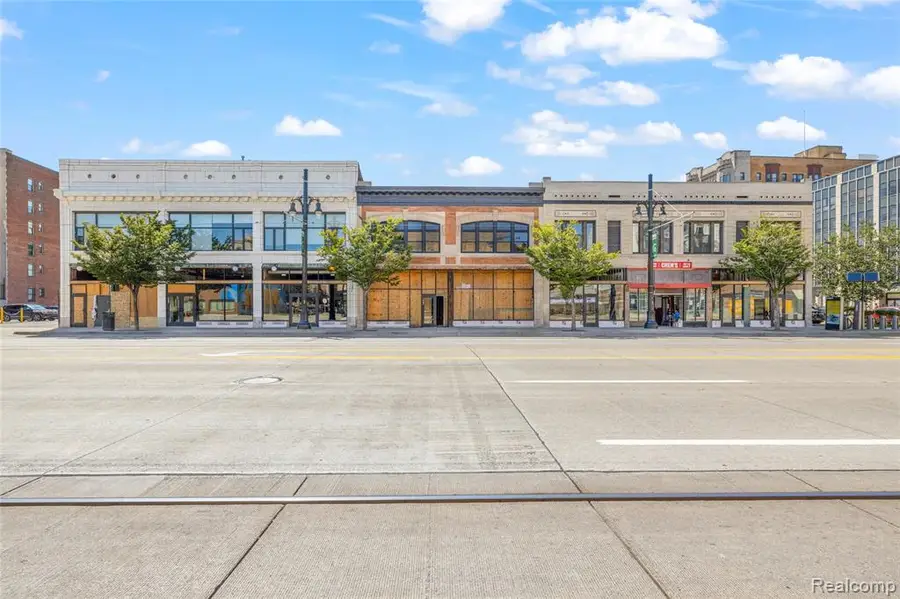 3139 Woodward, Detroit, MI 48201 - #2