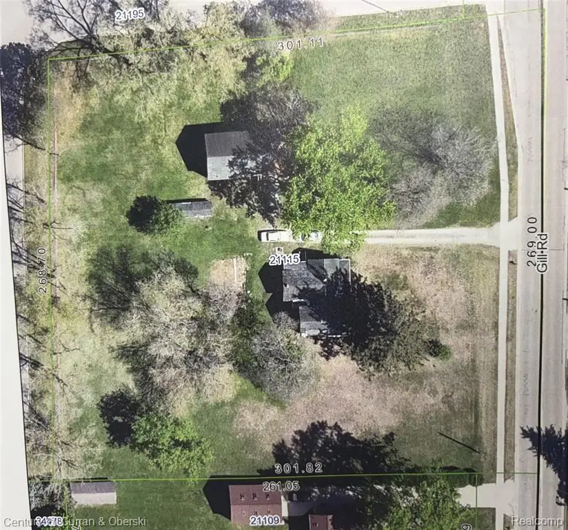 21115 Gill, Farmington, MI 48335 - #2