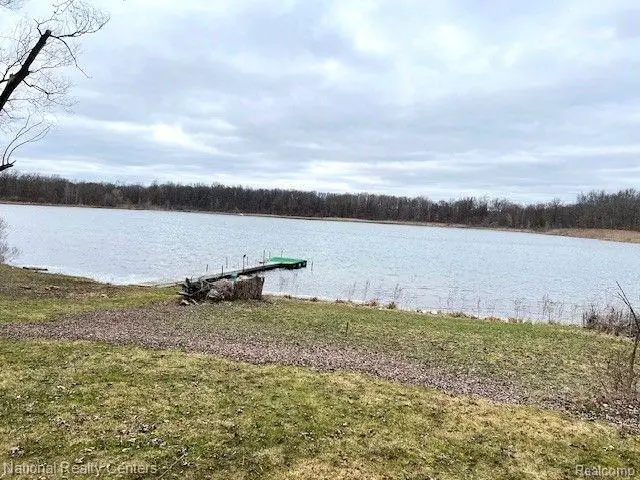 1625 Highland Park, Highland, MI 48356 - #3