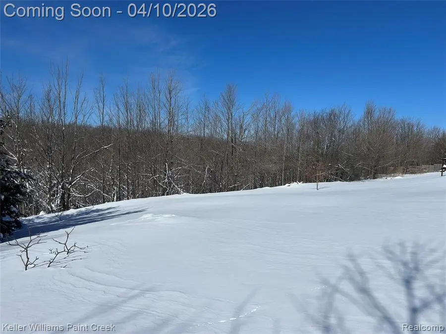 3055 Black, Charlevoix, MI 49720 - #3