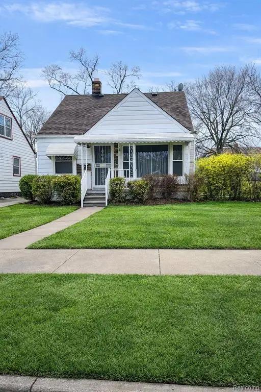 18681 Shields, Detroit, MI 48234 - #1