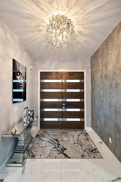 16281 Buckingham, Beverly Hills, MI  - #3