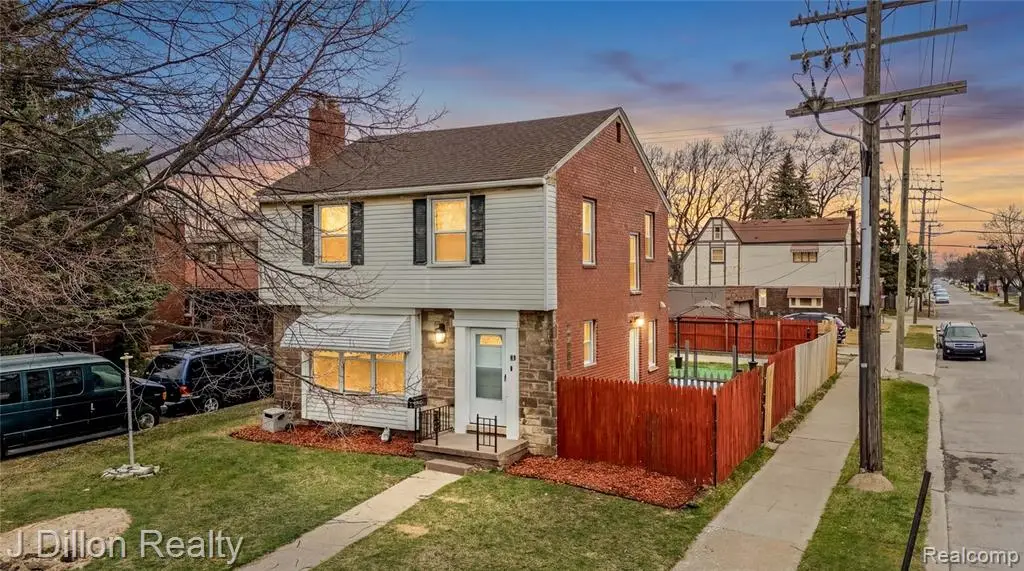 99 Chestnut, River Rouge, MI 48218 - #1