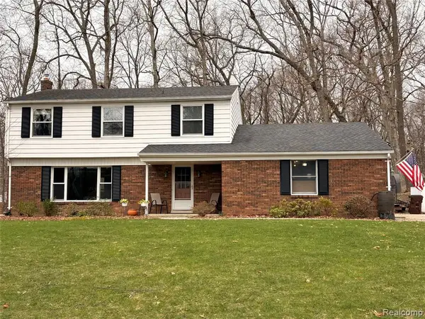 8644 Acorne, Milan, MI 48160