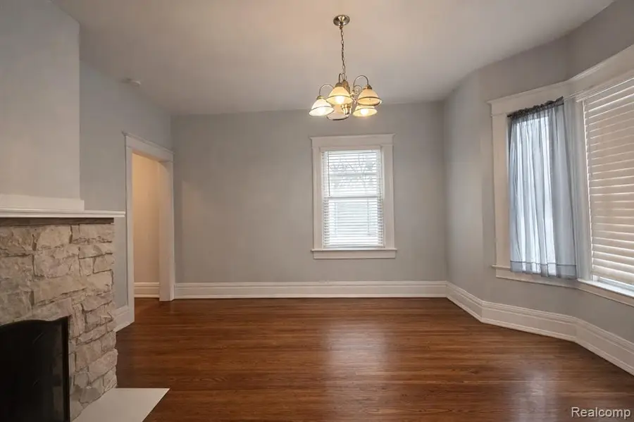 101 N Johnson, Pontiac, MI 48341 - #3