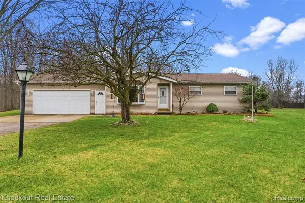 6256 State, Vassar, MI 48768