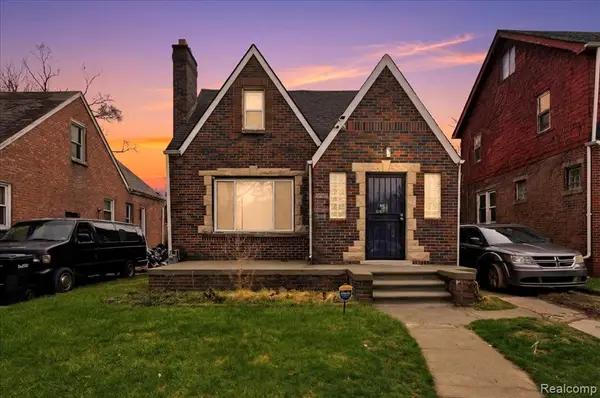 13970 Rutherford, Detroit, MI 48227