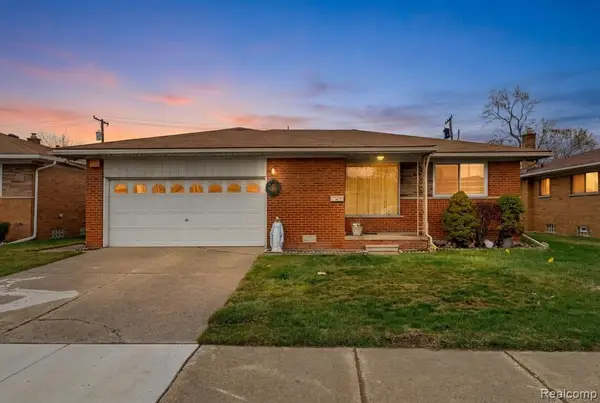 8331 Stanley, Warren, MI 48093