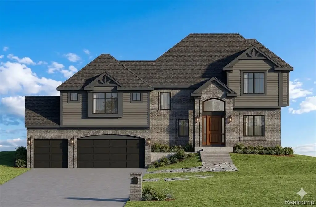 3633 Thornwood, Auburn Hills, MI 48326 - #1