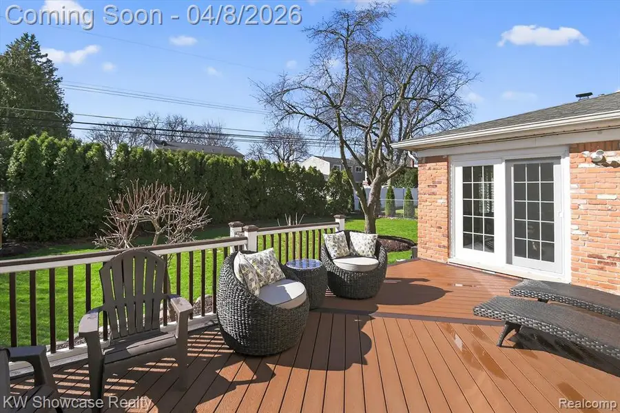 34651 Wood, Livonia, MI 48154 - #2