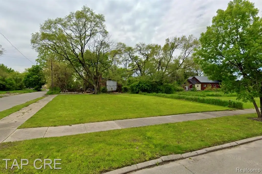 2803 Harrison, Detroit, MI 48216 - #1