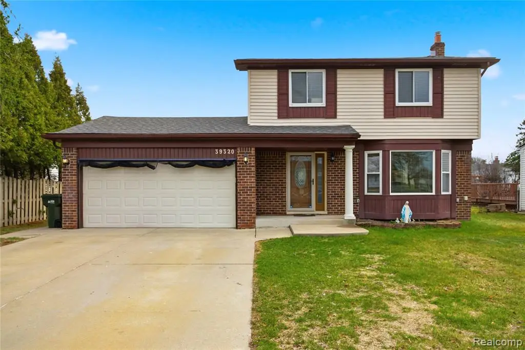 39320 Hyland, Sterling Heights, MI 48310 - #1